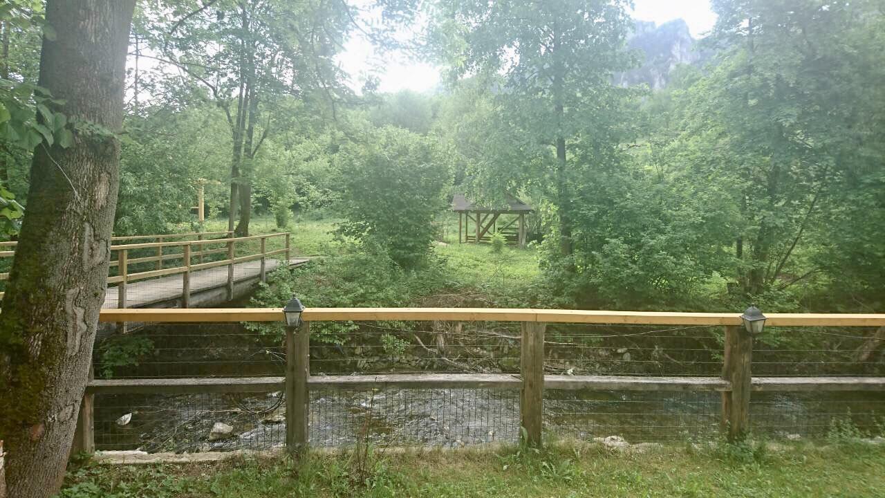 Chata ObšÍvanka Terchová Exterior foto